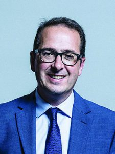 Labour Shadow Cabinet member Owen Smith met with Labour MPs to undermine Northern Ireland’s abortion laws