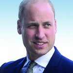 Prince William will end the royal family’s ‘exile’ from the Holy Land