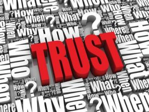trust