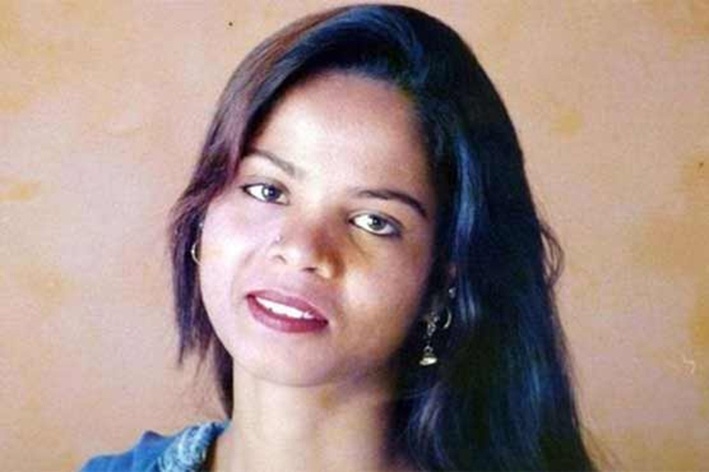 Asia Bibi