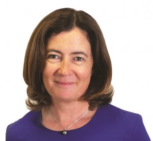 Baroness Williams