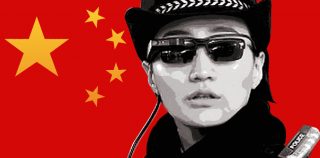 China hires agents to spy on churches
