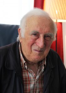 Jean Varnier