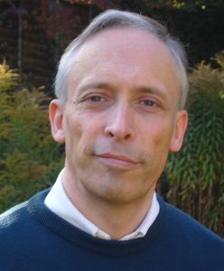 Peter Sammons
