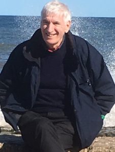 Richard Cummings