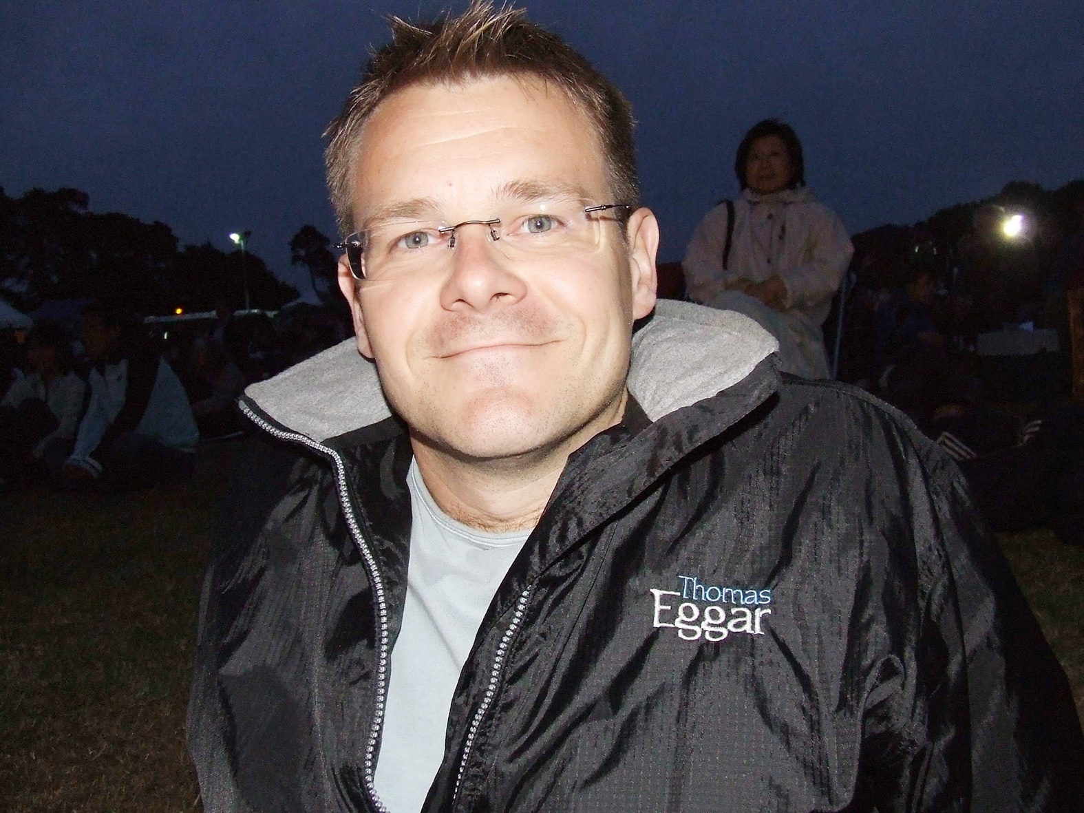 Stuart Cookson
