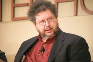 David Gelernter
