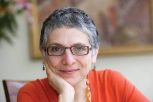 Melanie Phillips