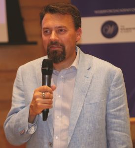 Dr Joe Boot