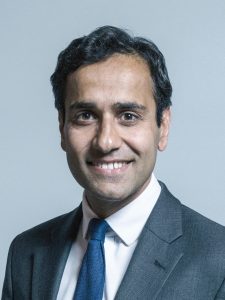 Rehman Chishti