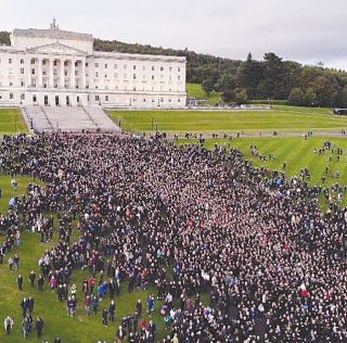 Pro-life-rally-Stormont Pro-life-rally-Stormont
