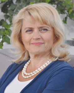 Christian MP Päivi Räsänen