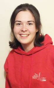 Rachel Cary