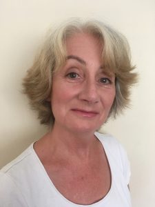 Susan Mason