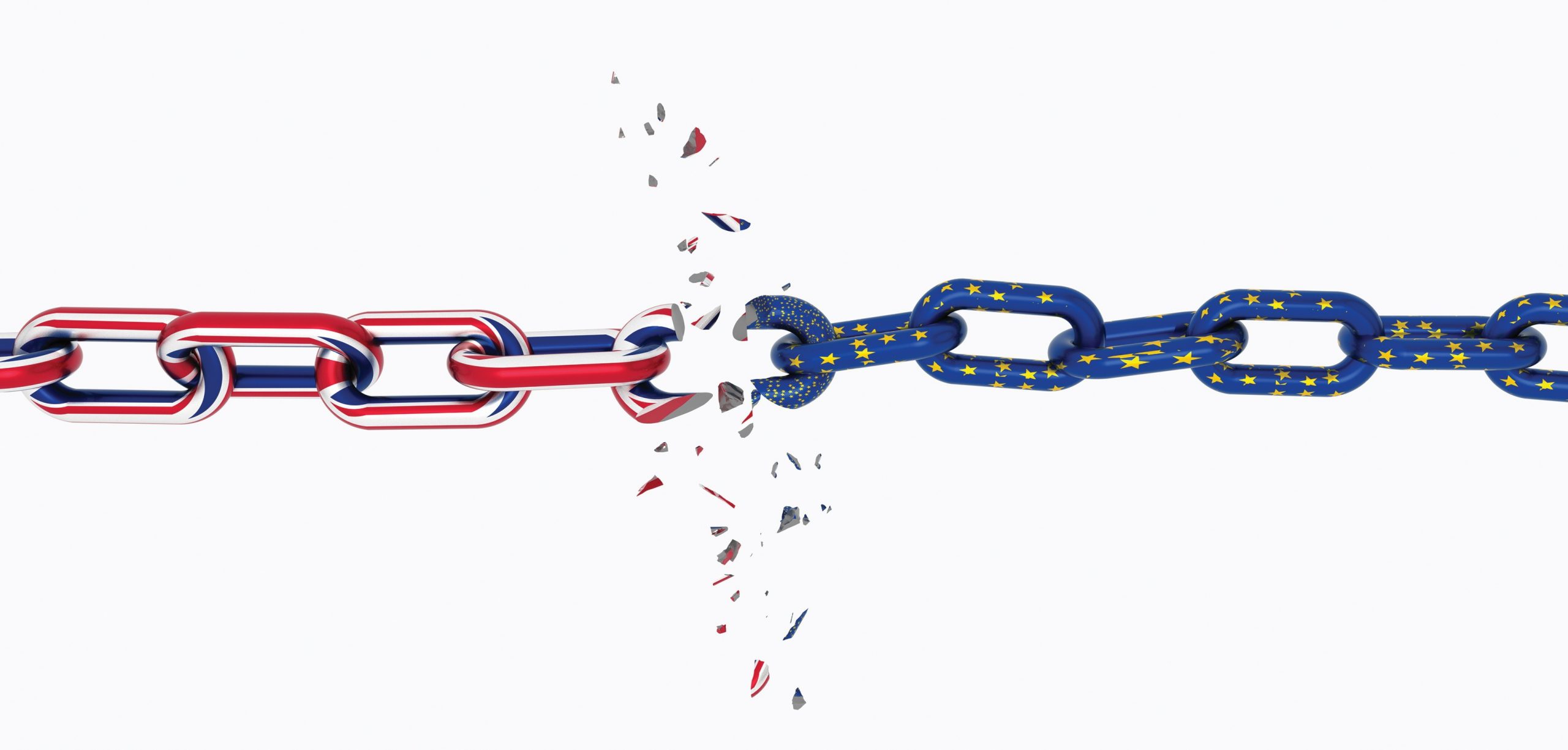 Brexit chain