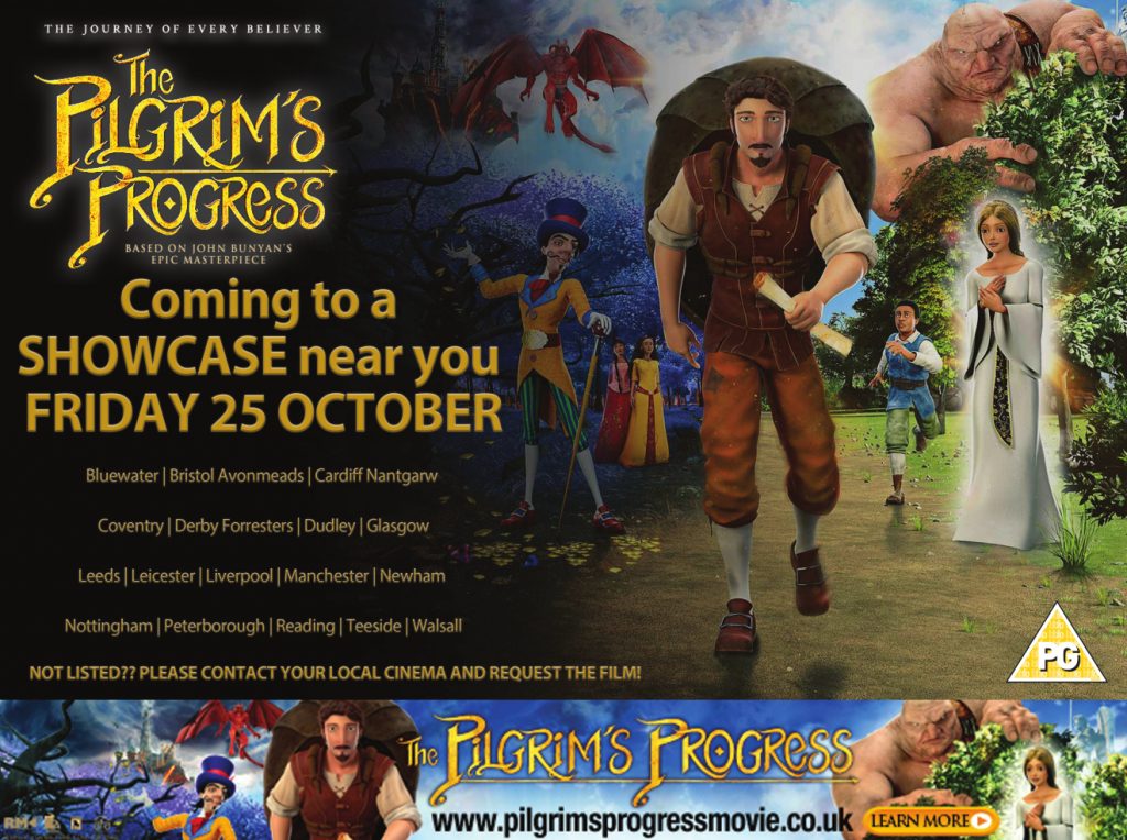 Pilgrim's Progress