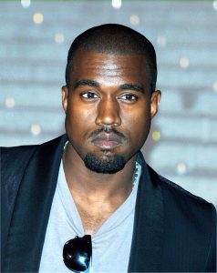 Kanye West