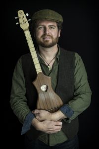 Paul Mirfin
