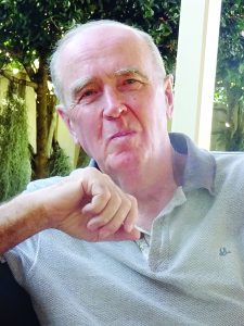 Dr Graham Wade