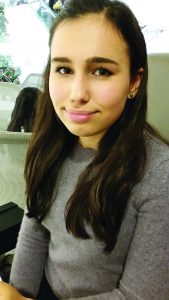 Natasha Ednan-Laperouse