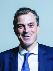 Julian Smith
