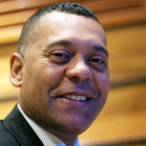 Rev Alex Afriyie