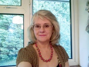 Hilary Wyatt