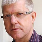 Ian Squire