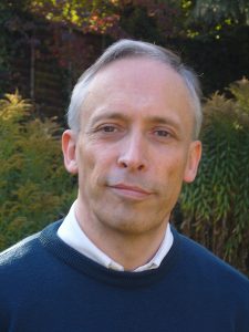 Peter Sammons