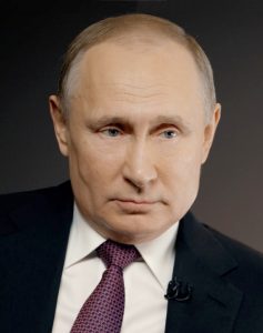 President Putin