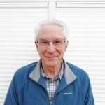 Alistair Barton