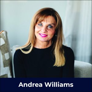 Andrea Williams, CEO of Christian Concern