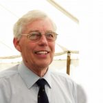 Dr Clifford Hill
