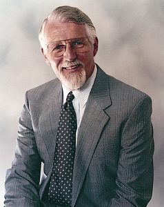David Pawson