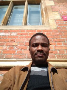 Femi Omotoyinbo
