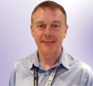 Michael Bushby