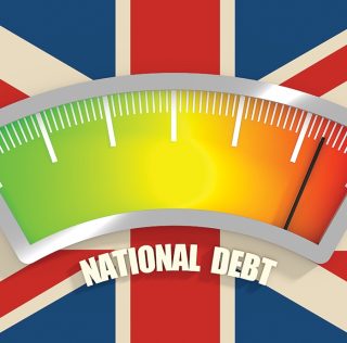 Mortgaging the future