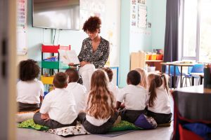 Schools will soon be teaching liberal sex ed classes