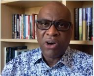 Pastor Agu Irukwu