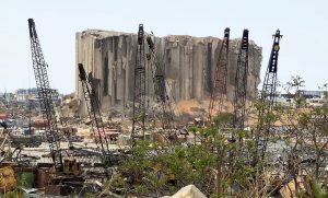 "Ground zero"