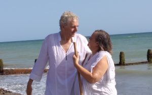 Lester and Lissy