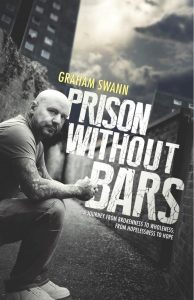 ‘Prison without Bars’ – Graham’s aptly named autobiography