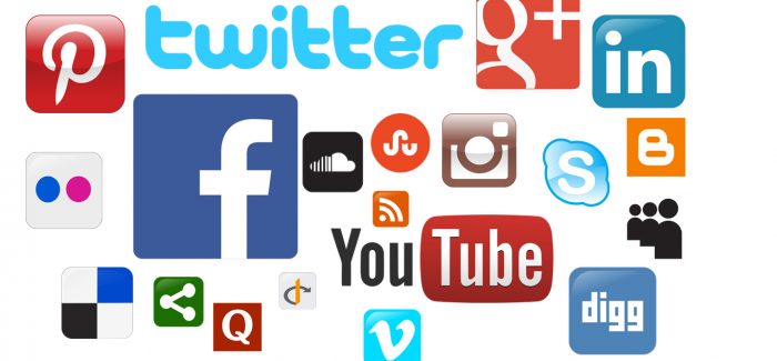 Digital media have become the self-appointed judges of what content you may read and see Digital media have become the self-appointed judges of what content you may read and see