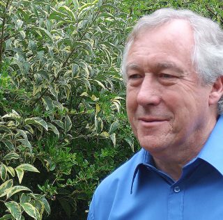 Signs of the end – by Tony Pearce