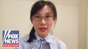 Dr Li-Meng Yan
