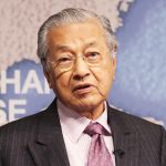 Dr Mahathir Mohamad