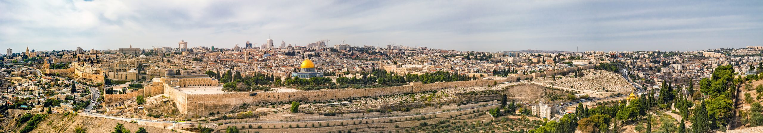 Jerusalem