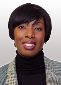 Maureen Martin, CPA’s president, is standing for next year’s London Assembly