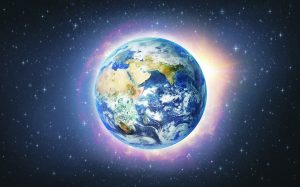Planet Earth
