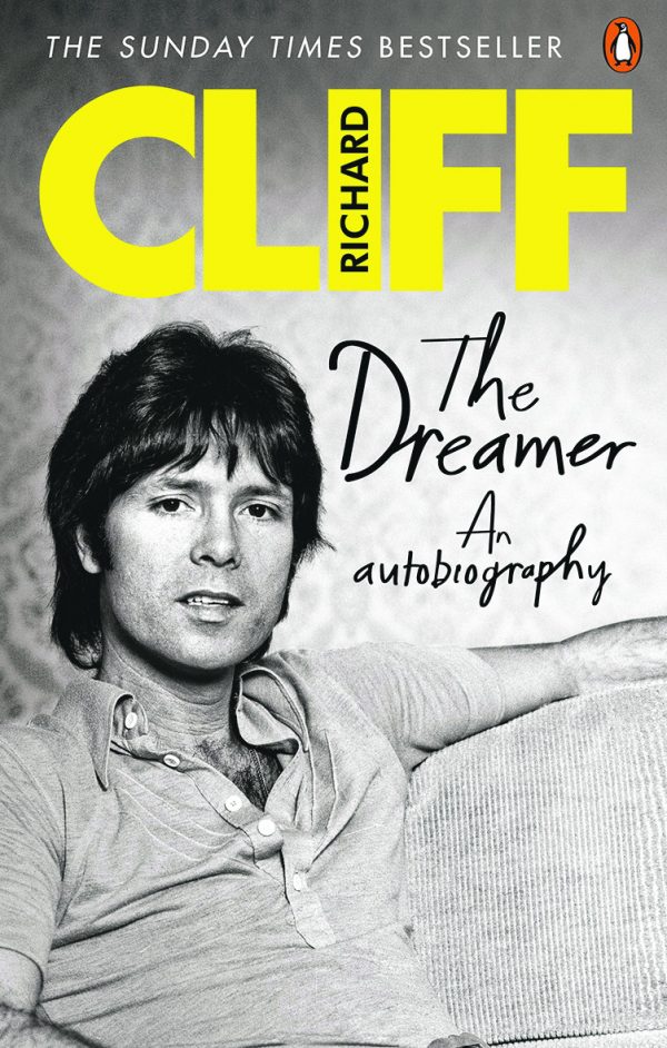 How Cliff Richard’s faith sustained him through the good